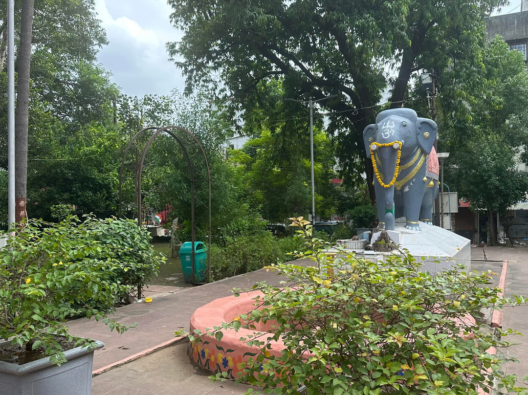 Surya Mandir景点图片
