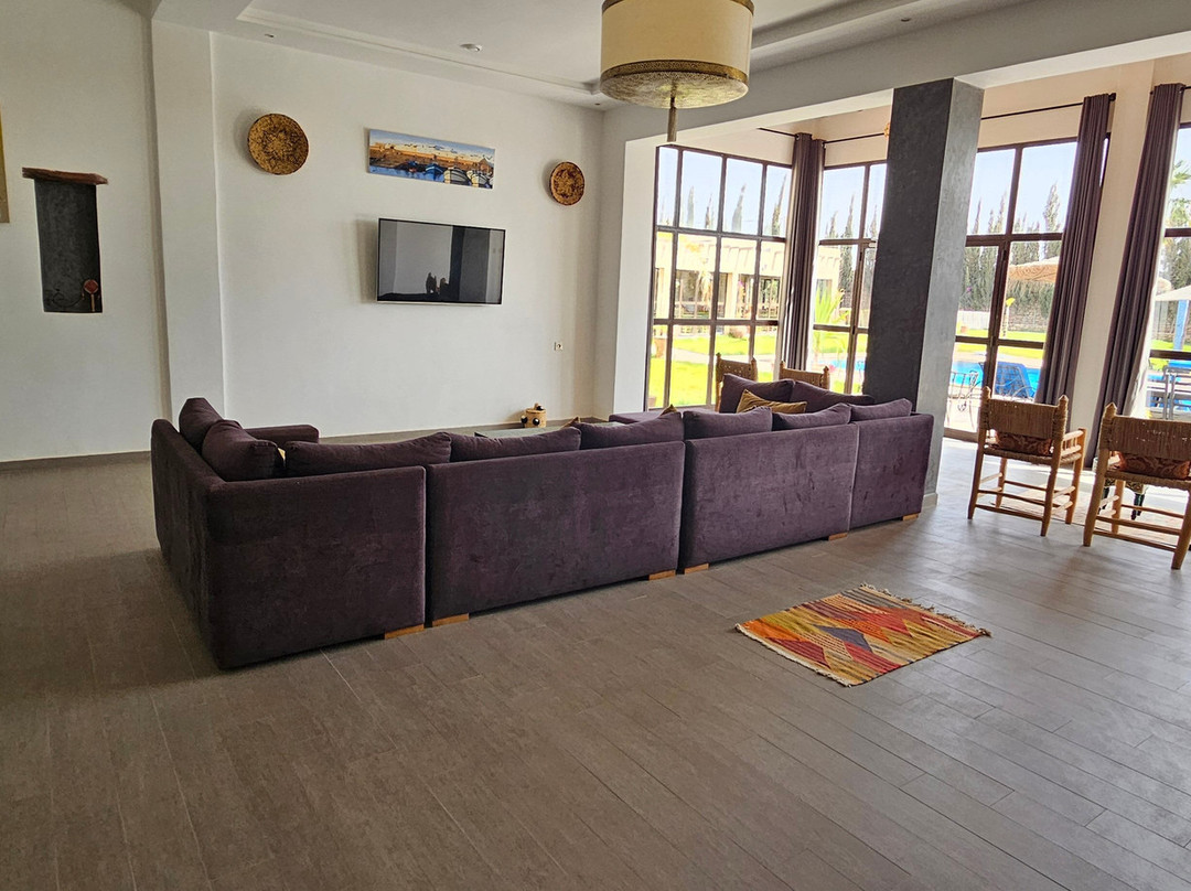 Dar Ayman Essaouira Hôtel主图