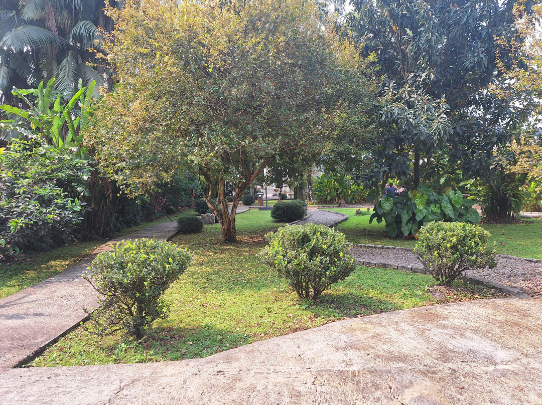 Instituto Mirtillo Trombini-Matinhos必去景点