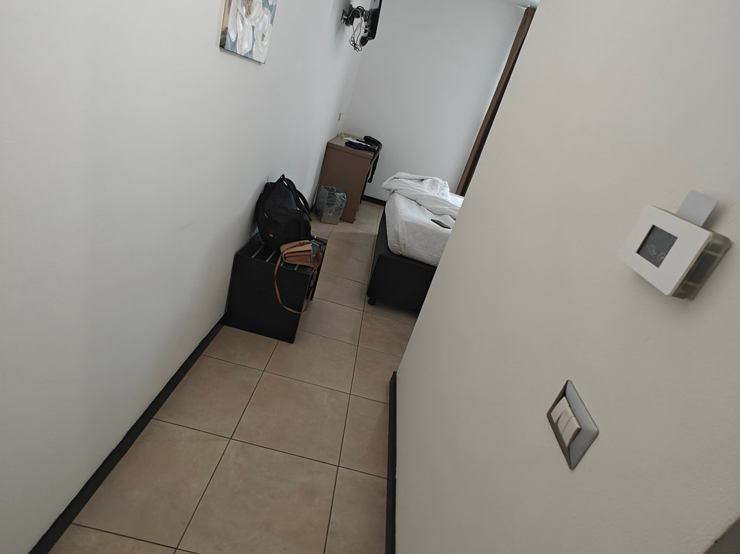 Melqart Hotel主图
