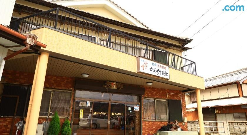 Kawachiya ryokan主图