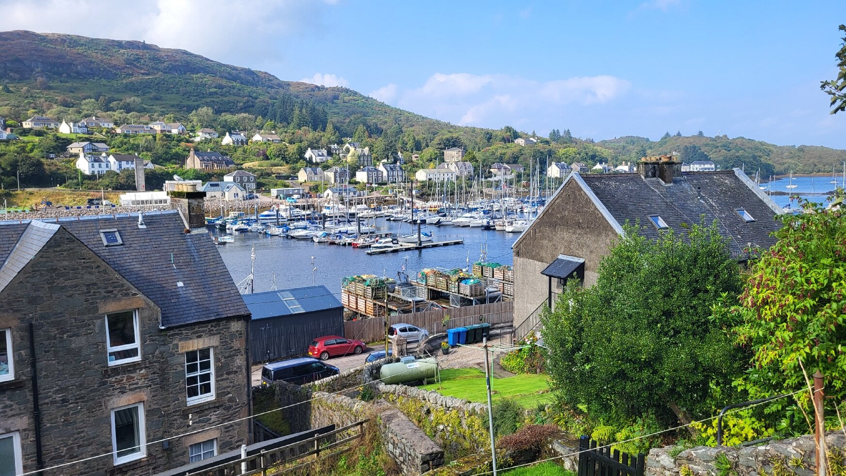 The Tarbert Hotel-官方