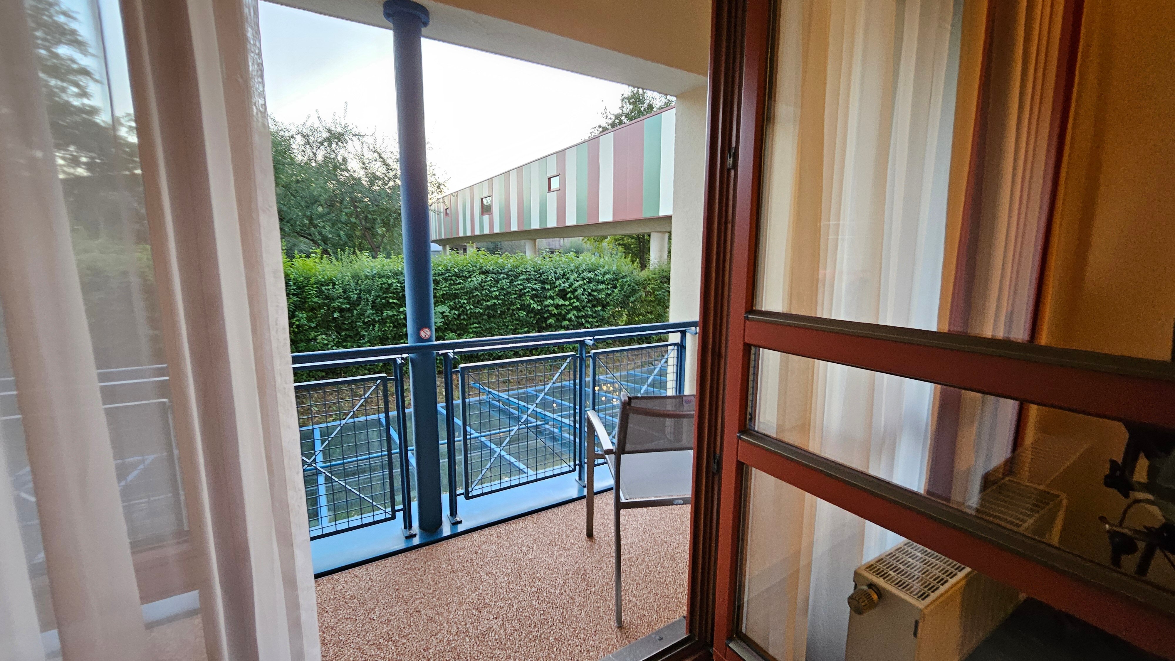 Best Western Plus Kurhotel An Der Obermaintherme-酒店景观