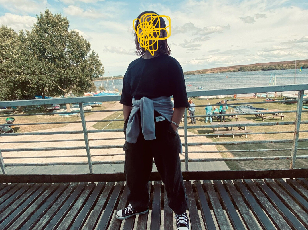 Scaling Dam Reservoir景点图片