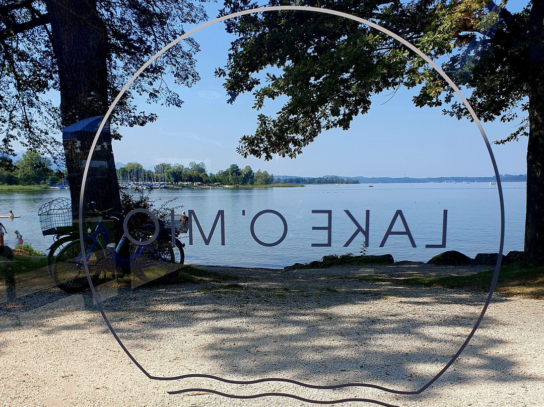 Lake O' Mio