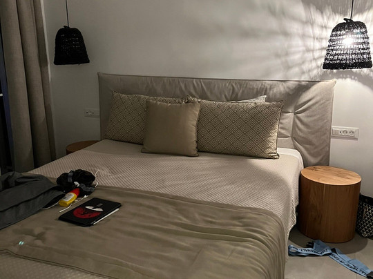 加拉太别墅酒店主图