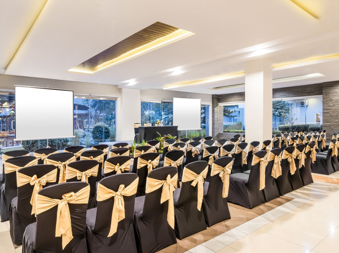 The Wujil Resort & Conventions主图