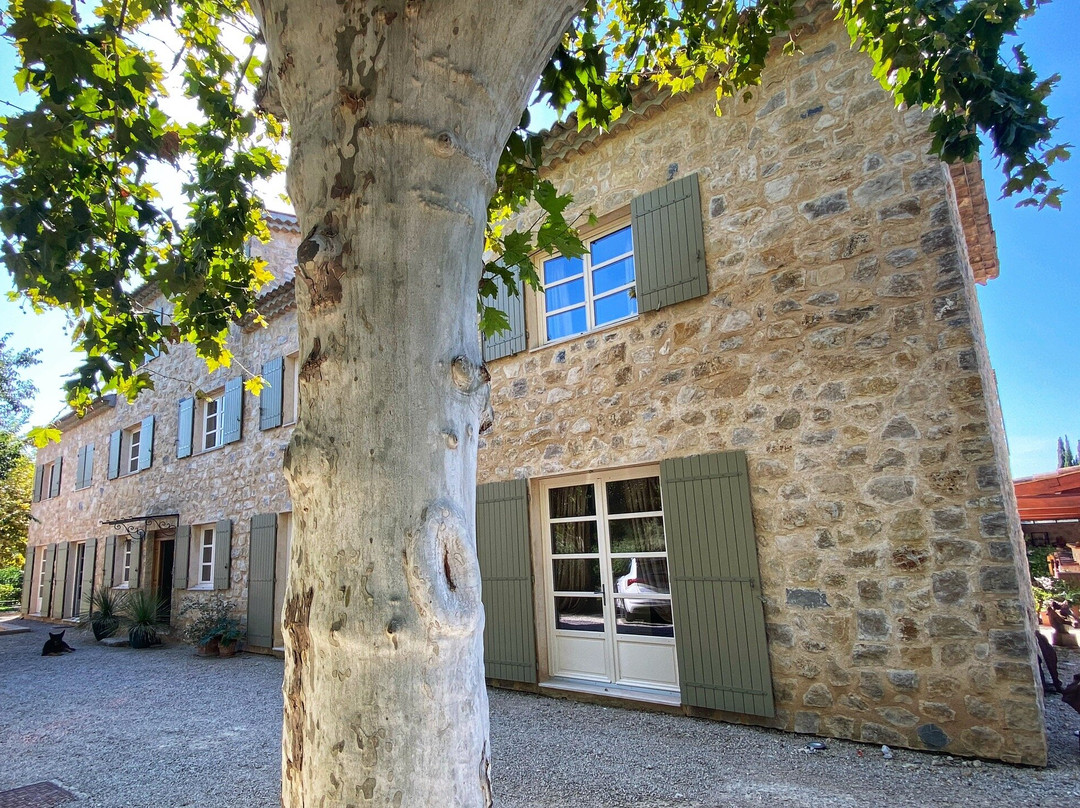 Domaine de la Chapelle主图