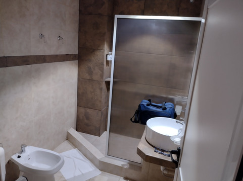 Hotel Del Río主图