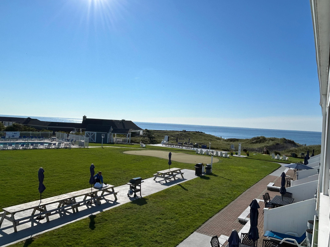 Edgewater Beach Resort主图