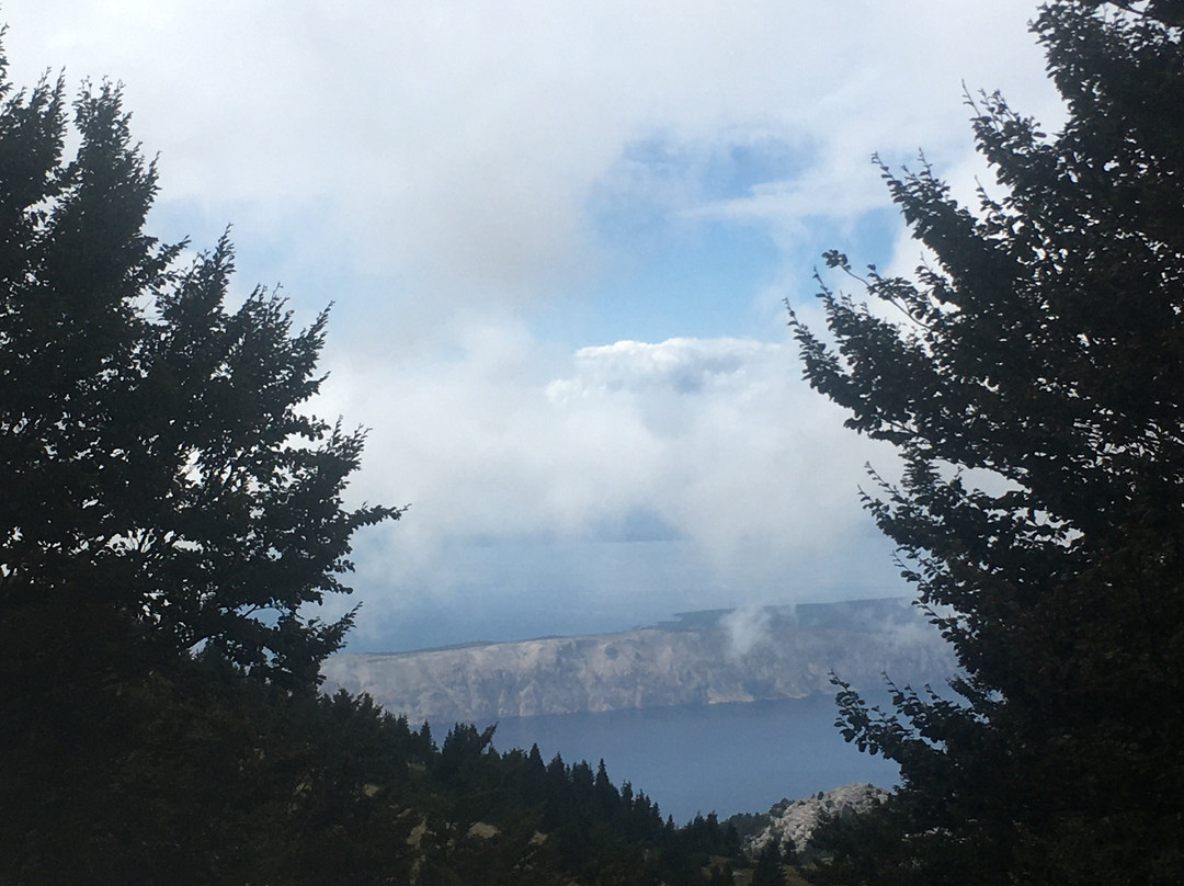 National Park Sjeverni Velebit-Krasno Polje必去景点