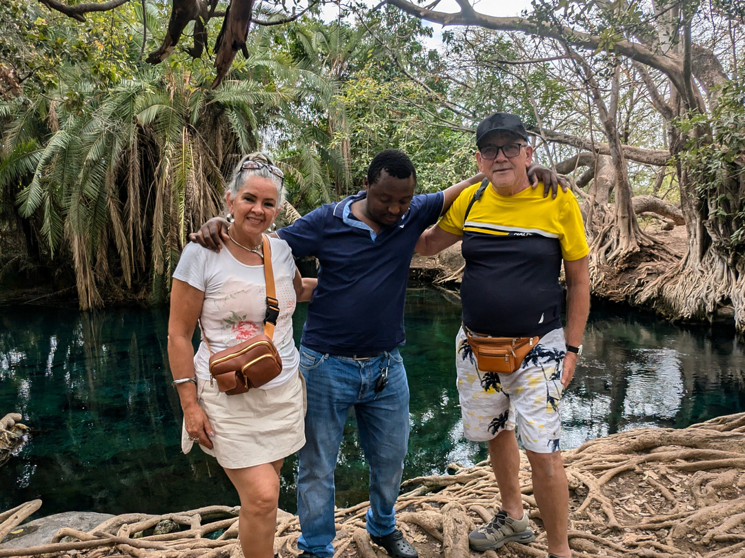 Kilihome Adventure-阿鲁沙必去景点