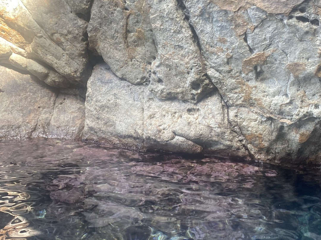 Boat Lucky Adventurer