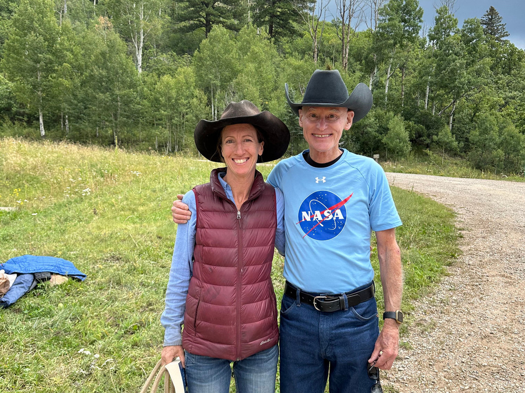 Cloud 9 Trails-Pecos必去景点