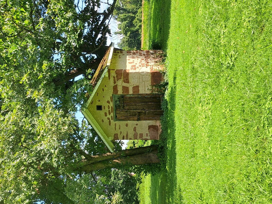 Princeton Battlefield State Park景点图片