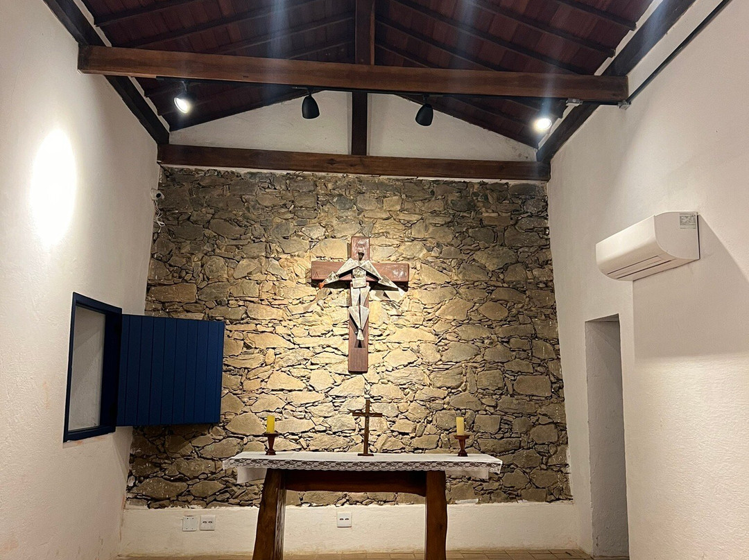 Forte Nossa Senhora Dos Remédios-费尔南多-迪诺罗尼亚群岛必去景点