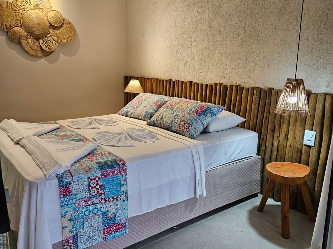 Pousada Sempre Graciosa主图