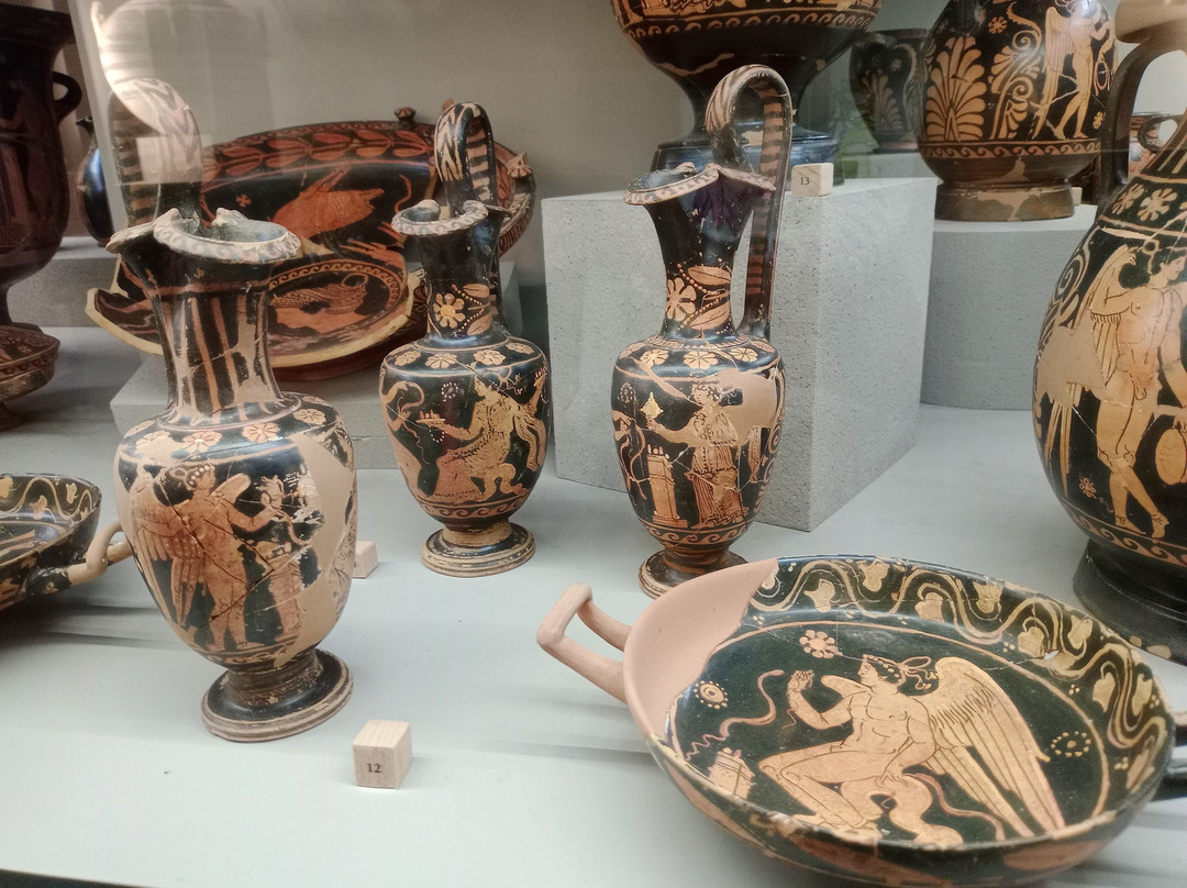 Museo Diocesano景点图片