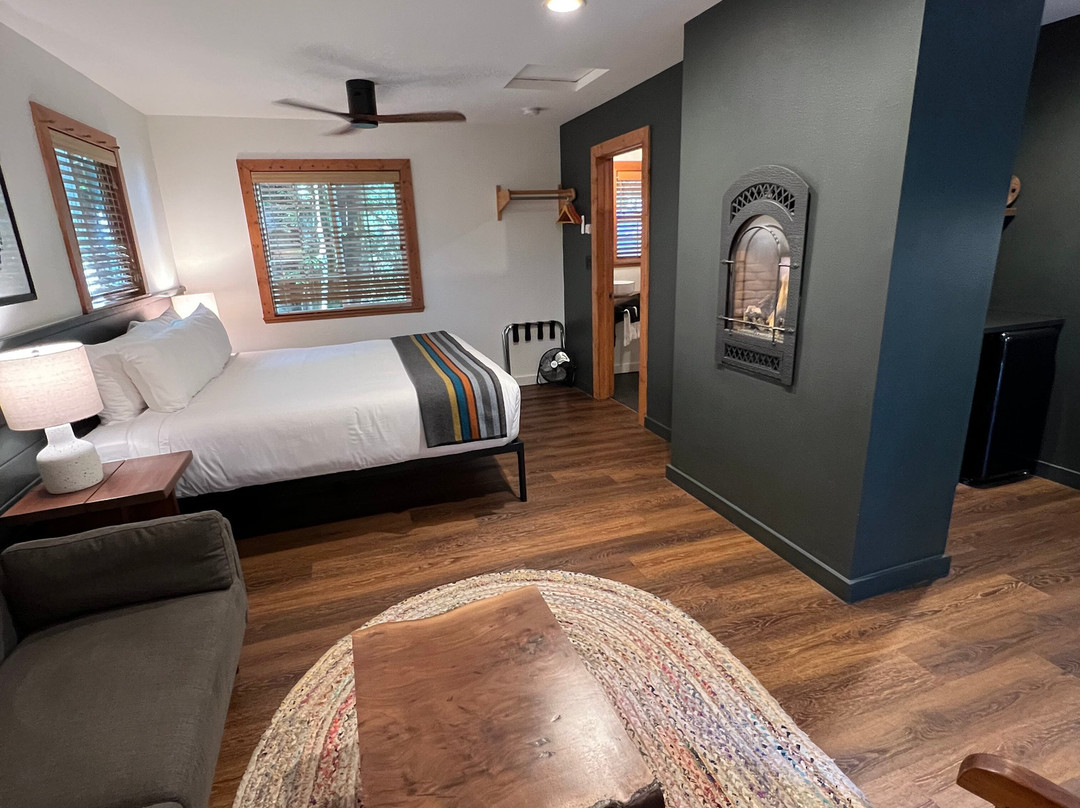 Highlands Resort主图