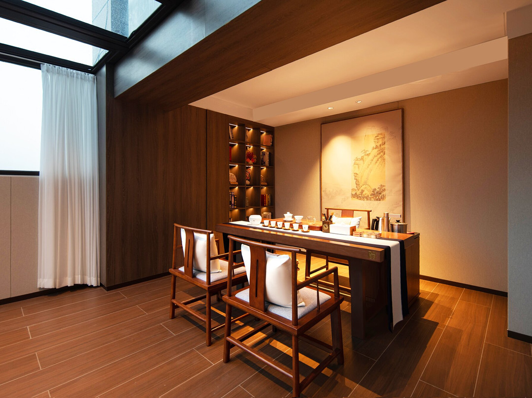 商丘华商维景国际大酒店主图