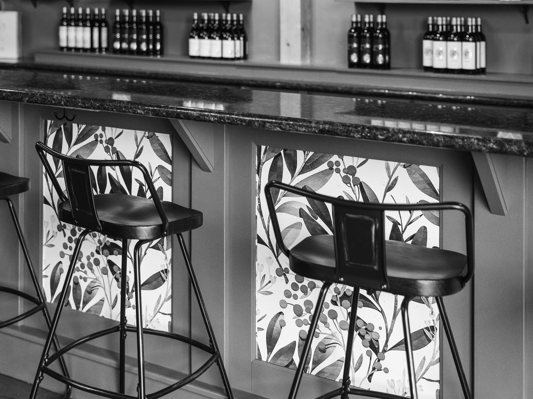 Covington Cellars-伍丁维尔必去景点