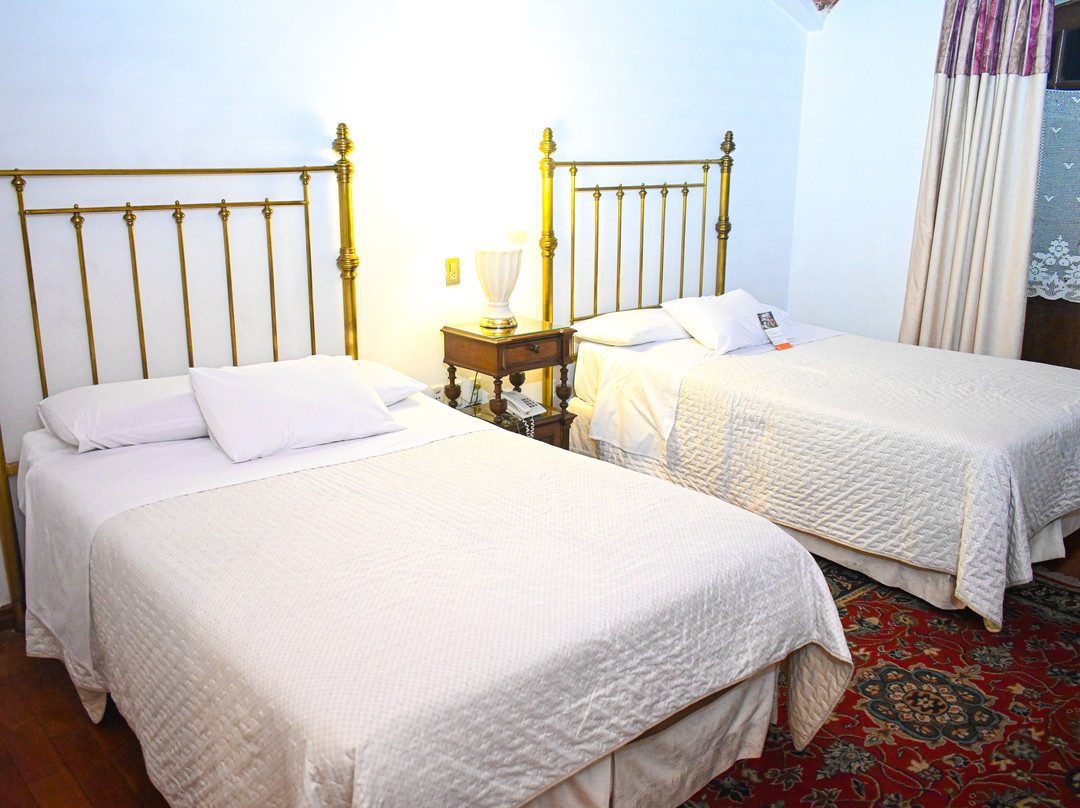 Parador Santa Maria La Real主图