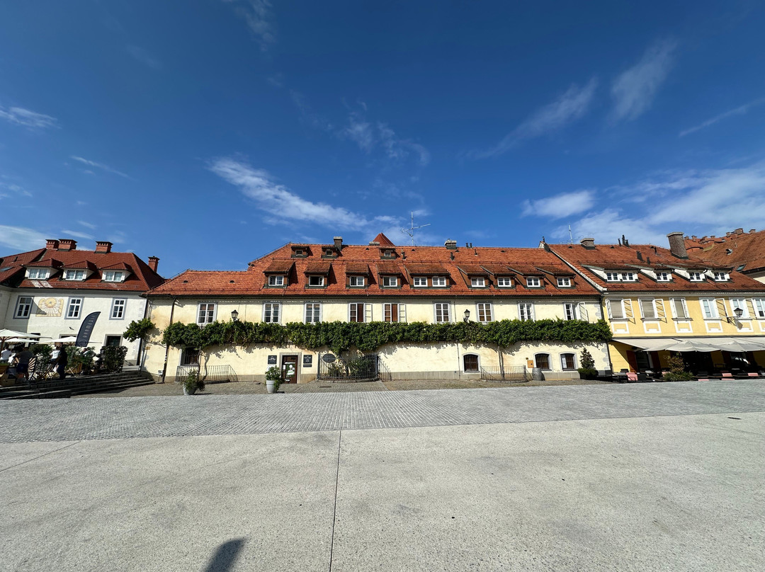 Sibon Wine & Spa Resort主图