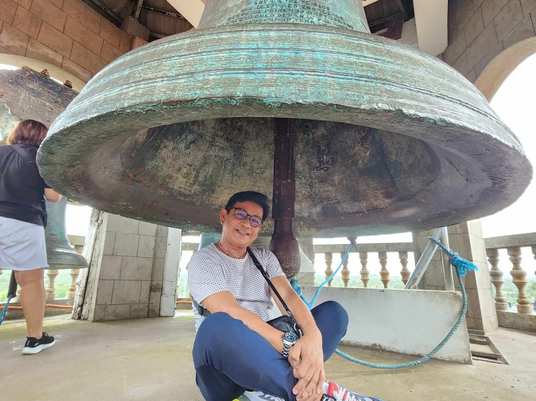 Santa Monica Parish Church (Panay Church)-罗哈斯城必去景点