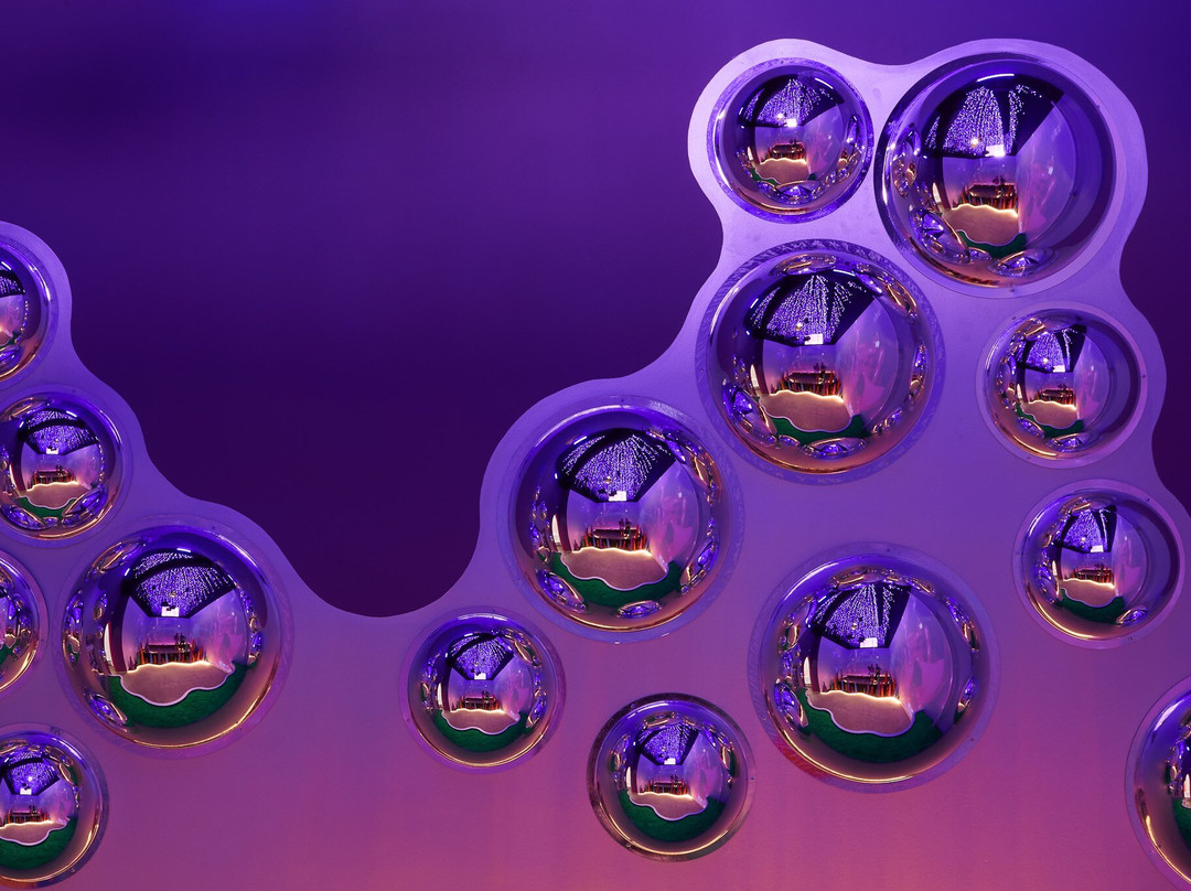 Sloomoo Institute-洛杉矶必去景点