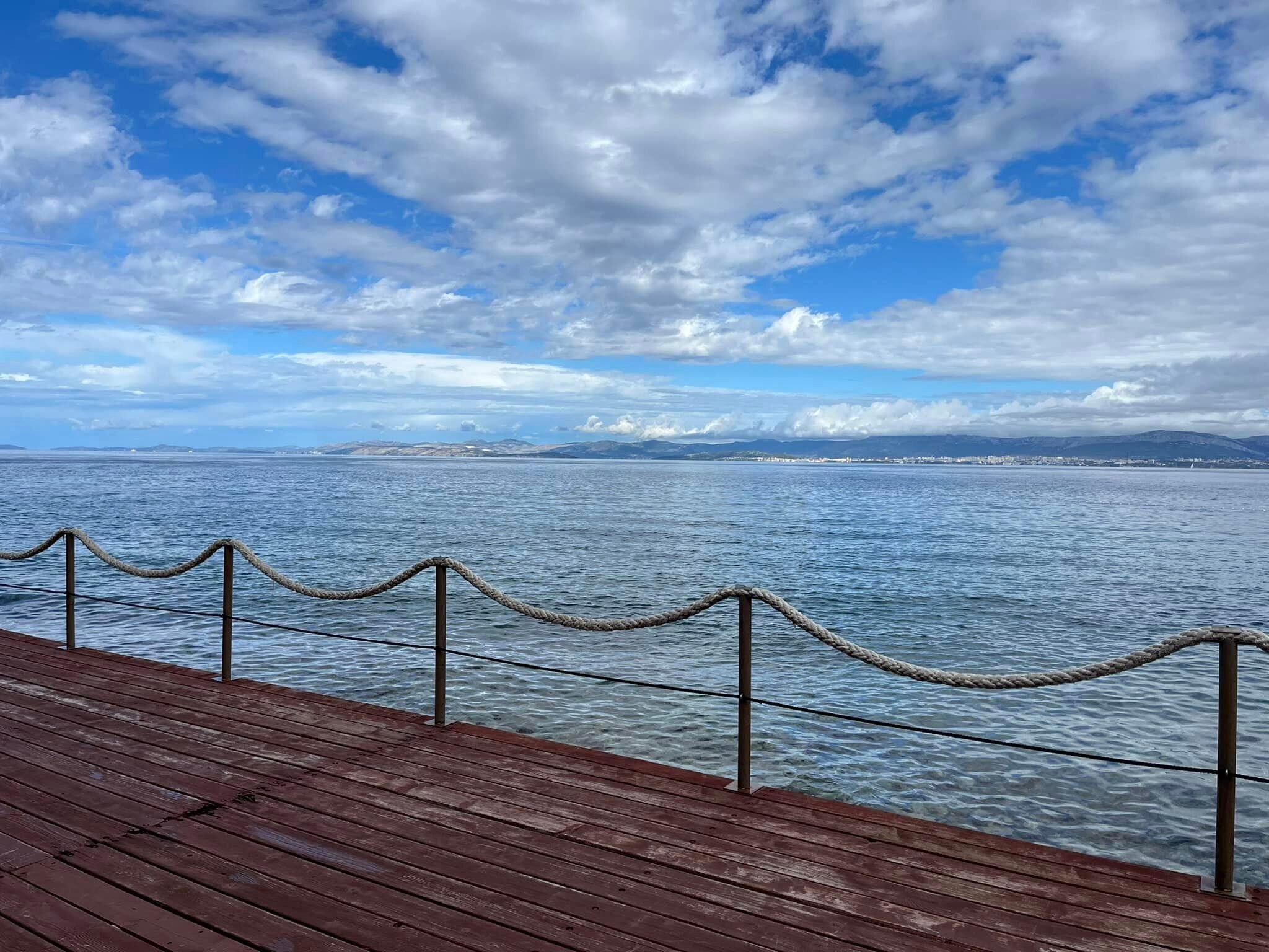 Waterman Svpetrvs Resort-泳池