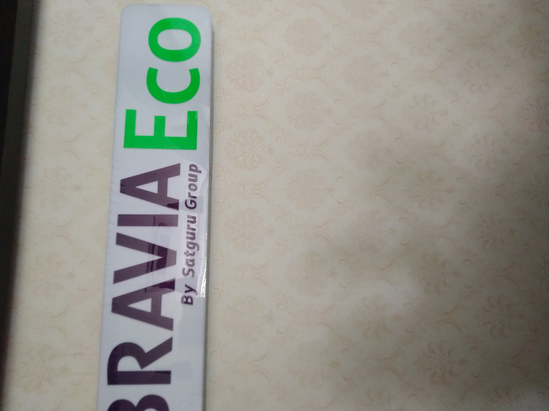 Bravia Hotel by Satguru Group主图