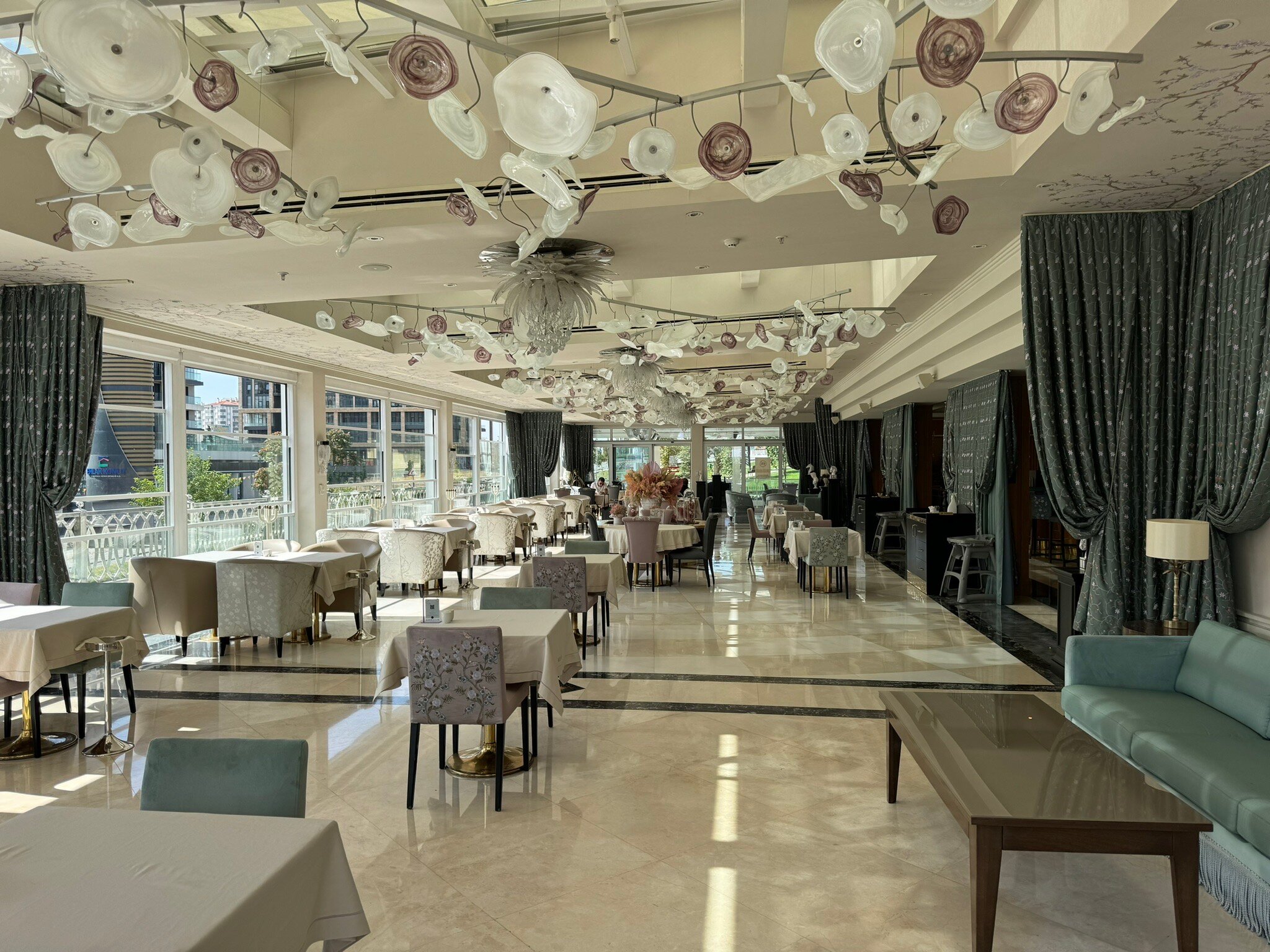 Ankara Atli Hotel-官方