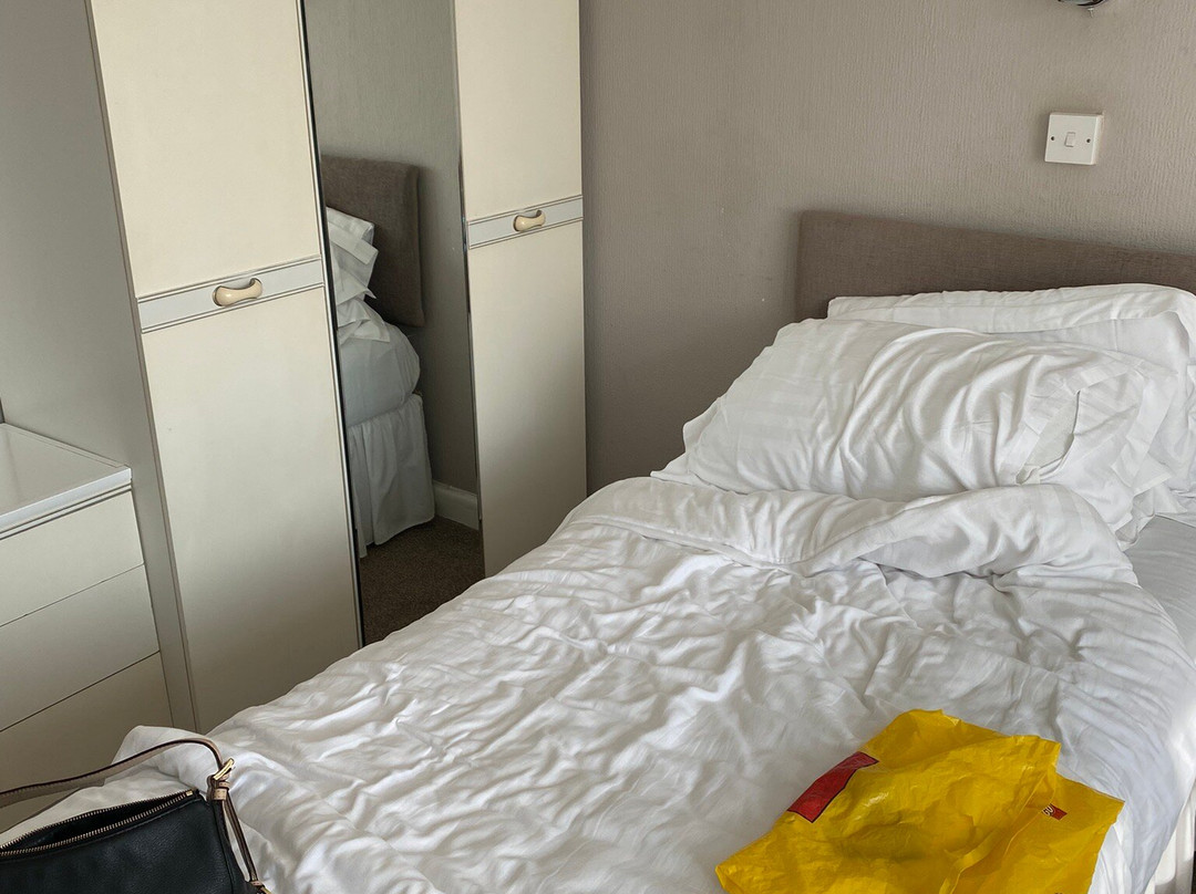 Seawold Guest House主图