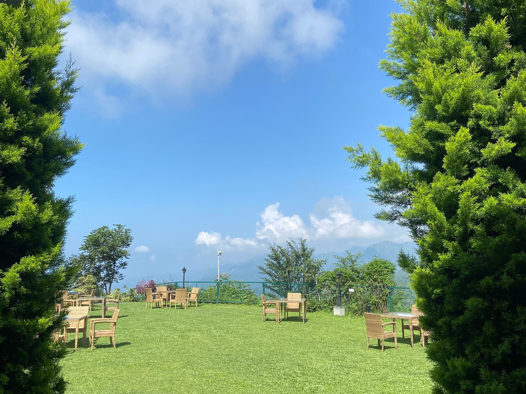 Brij Anayra, Dharamshala | A Heritage Himalayan Luxury Retreat主图