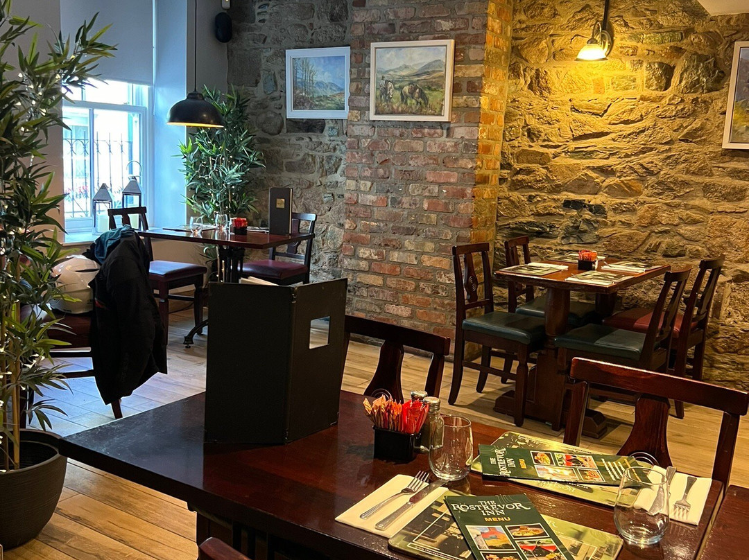 The Rostrevor Inn主图