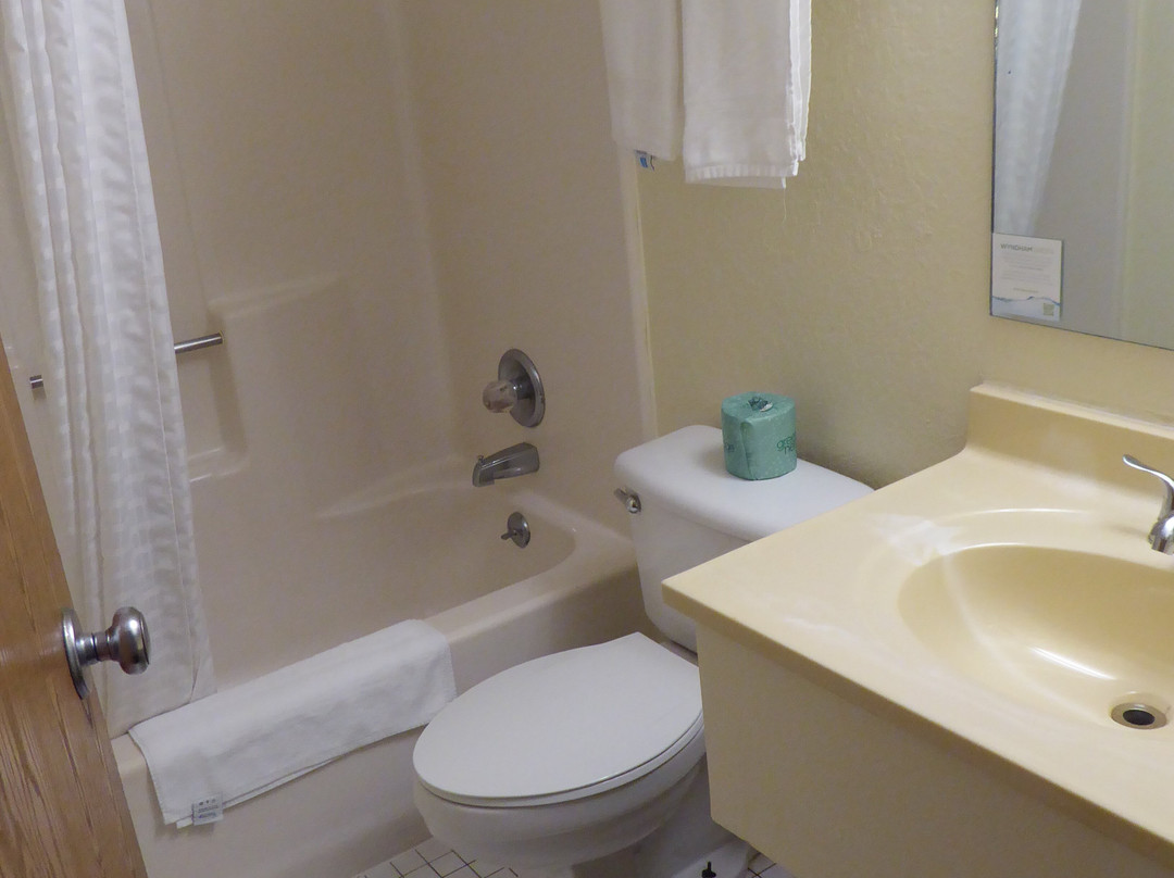 Super 8 by Wyndham Effingham主图