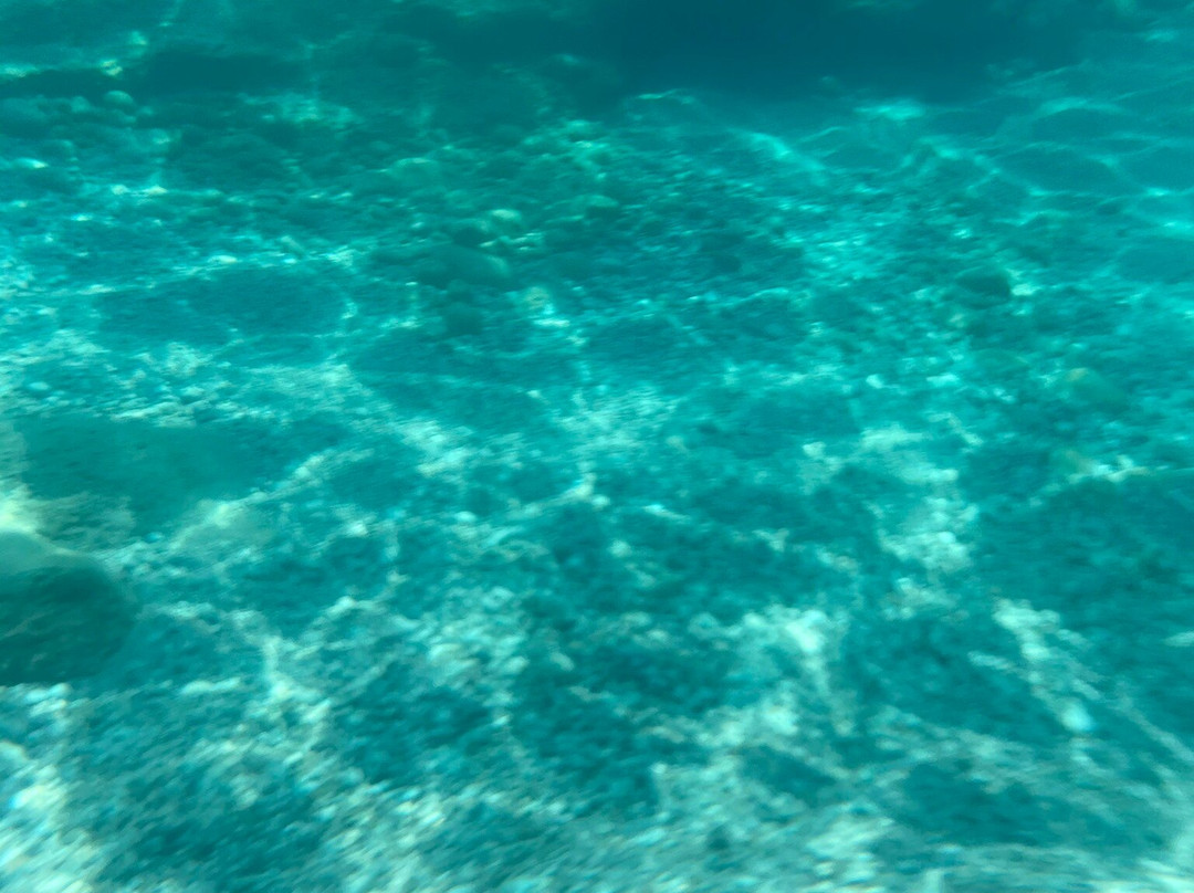 Couples Beach-Himare必去景点