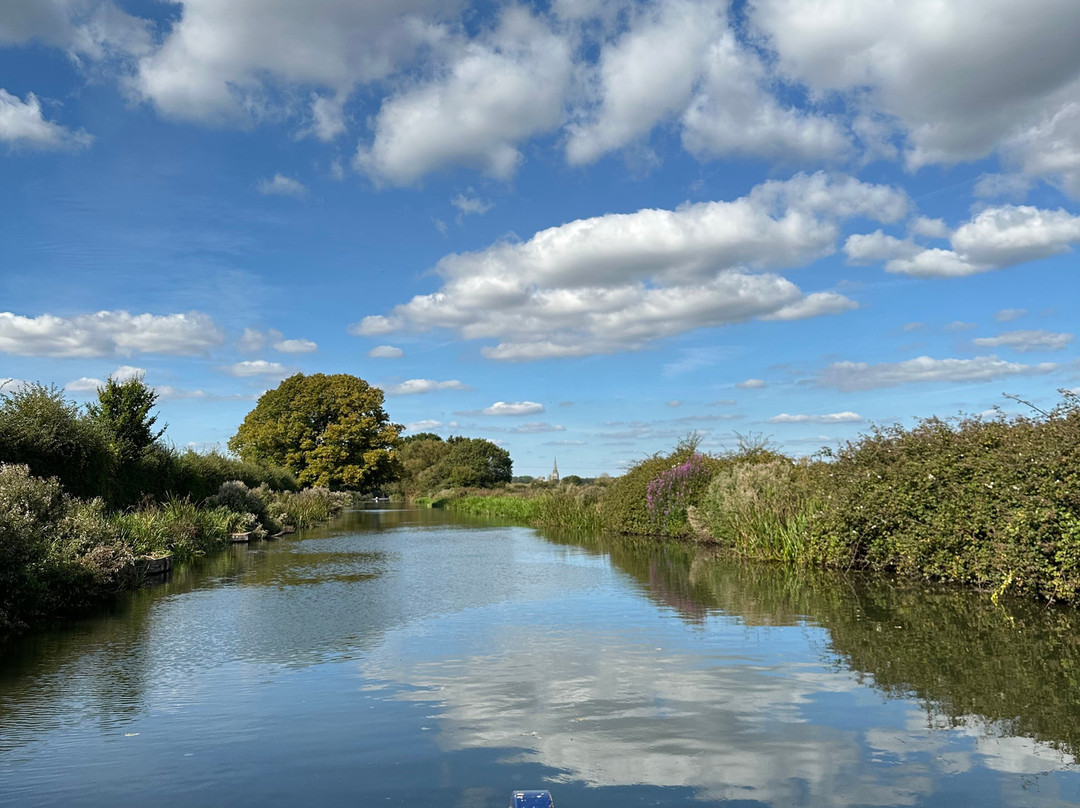 Chichester Ship Canal Trust景点图片