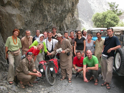 South Pakistan Cultural Travel Tours-卡拉奇必去景点