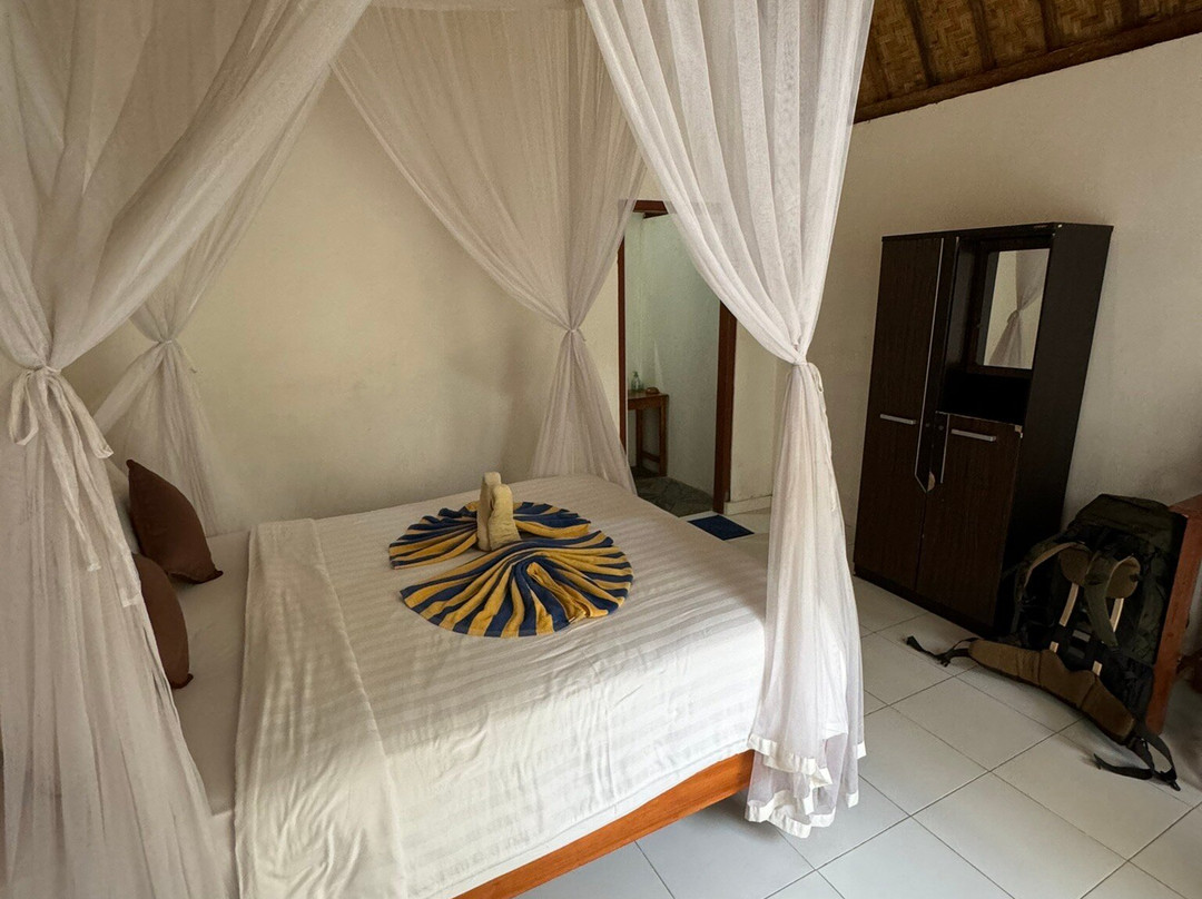 Ruji Ananta Cottage主图