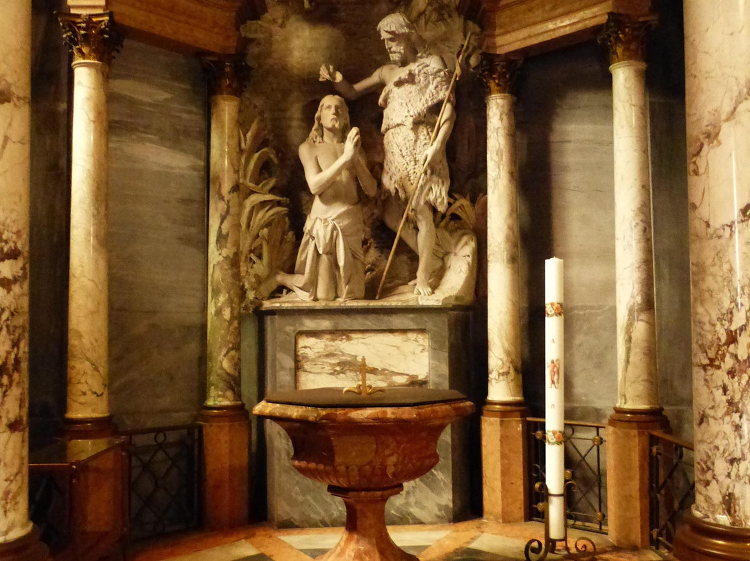 Chiesa di Santa Agata-克雷莫纳必去景点
