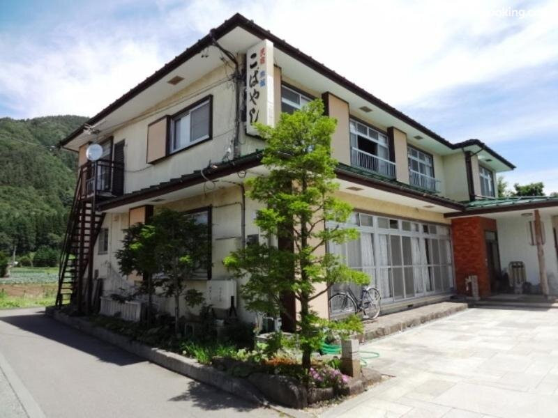 Minshuku Kobayashi主图
