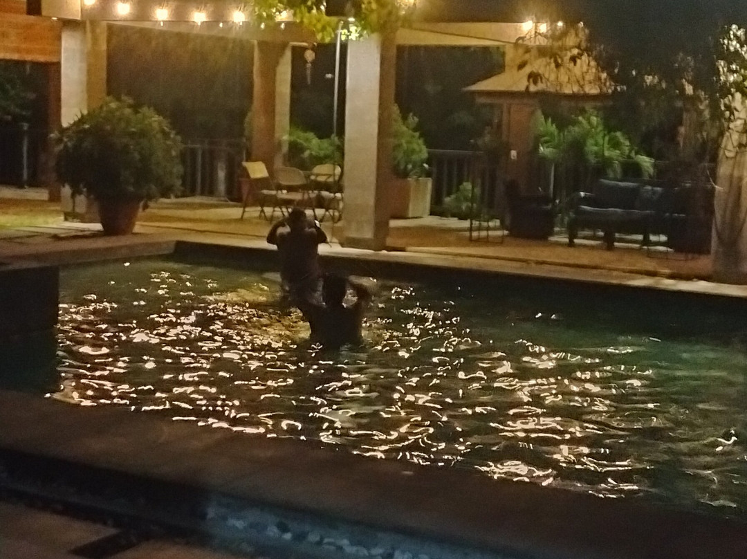 Hotel Villa De Urike主图