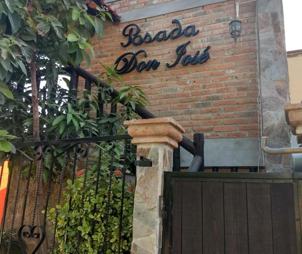 Posada Don Jose主图