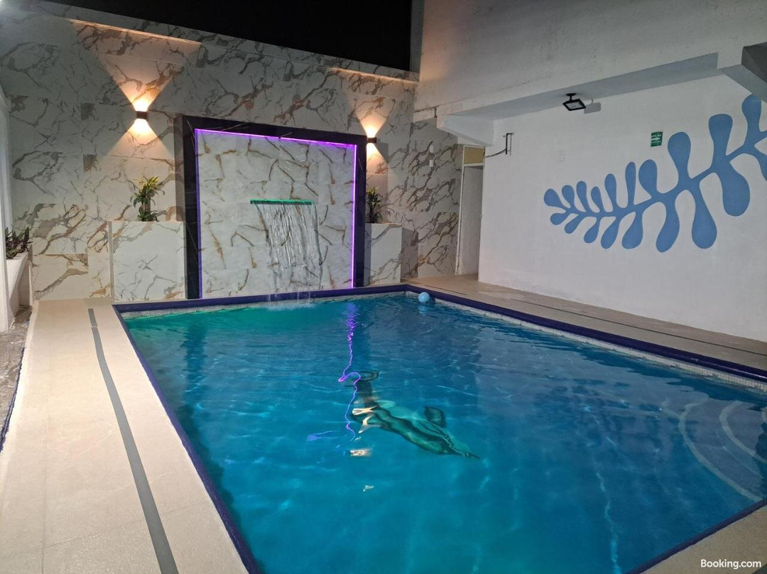 Hotel QP