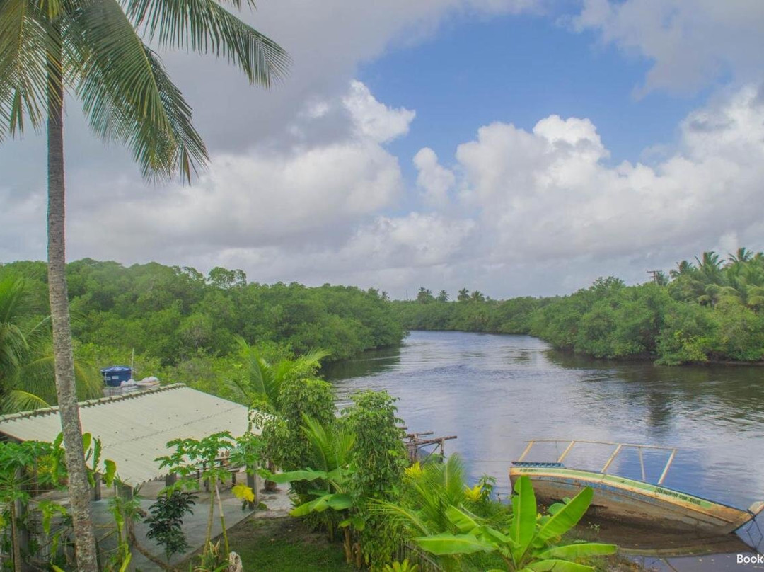 Pousada Acuipe主图