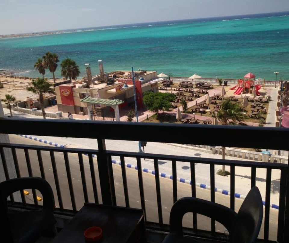 Royal Crown Marsa Matruh主图