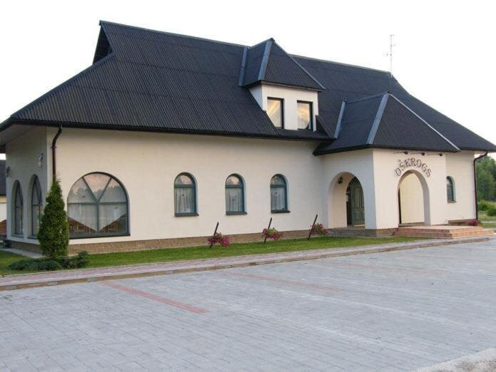 Oškrogs主图