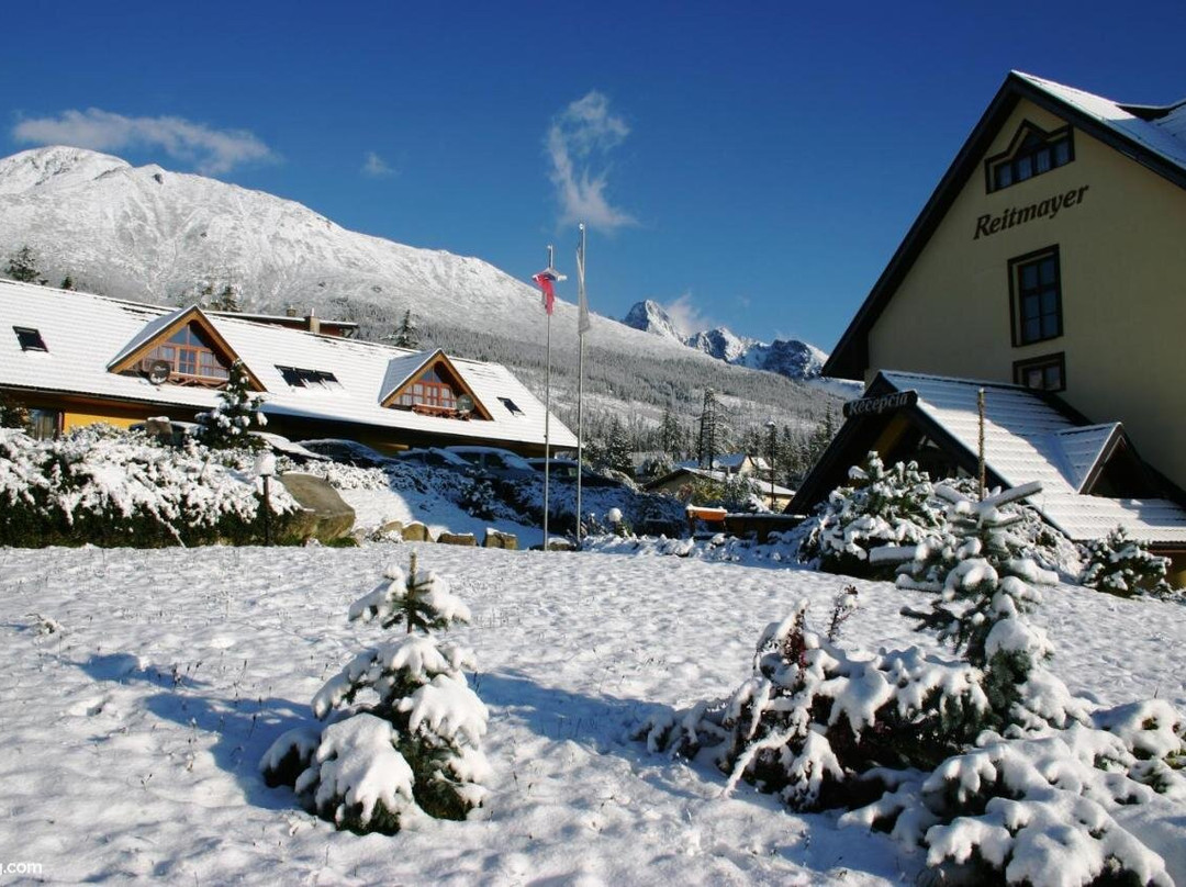 Penzion Reitmayer主图