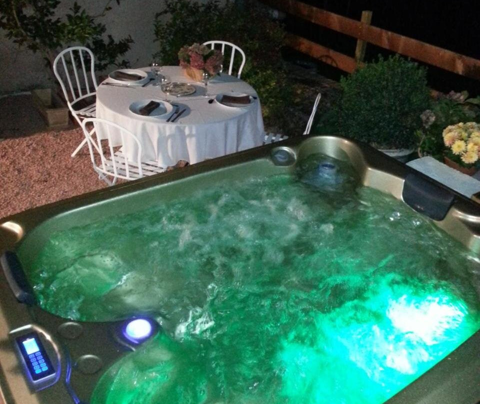 Relais St Jacques Roanne主图